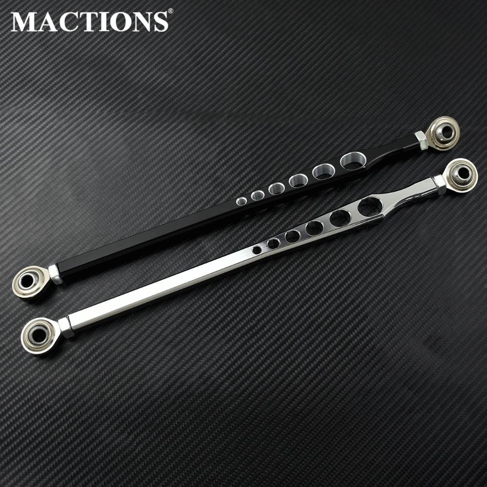 Motorcycle Gear Linkage Rod - Przekładnia motocyklowa dźwignię zmiany biegów dźwignia
