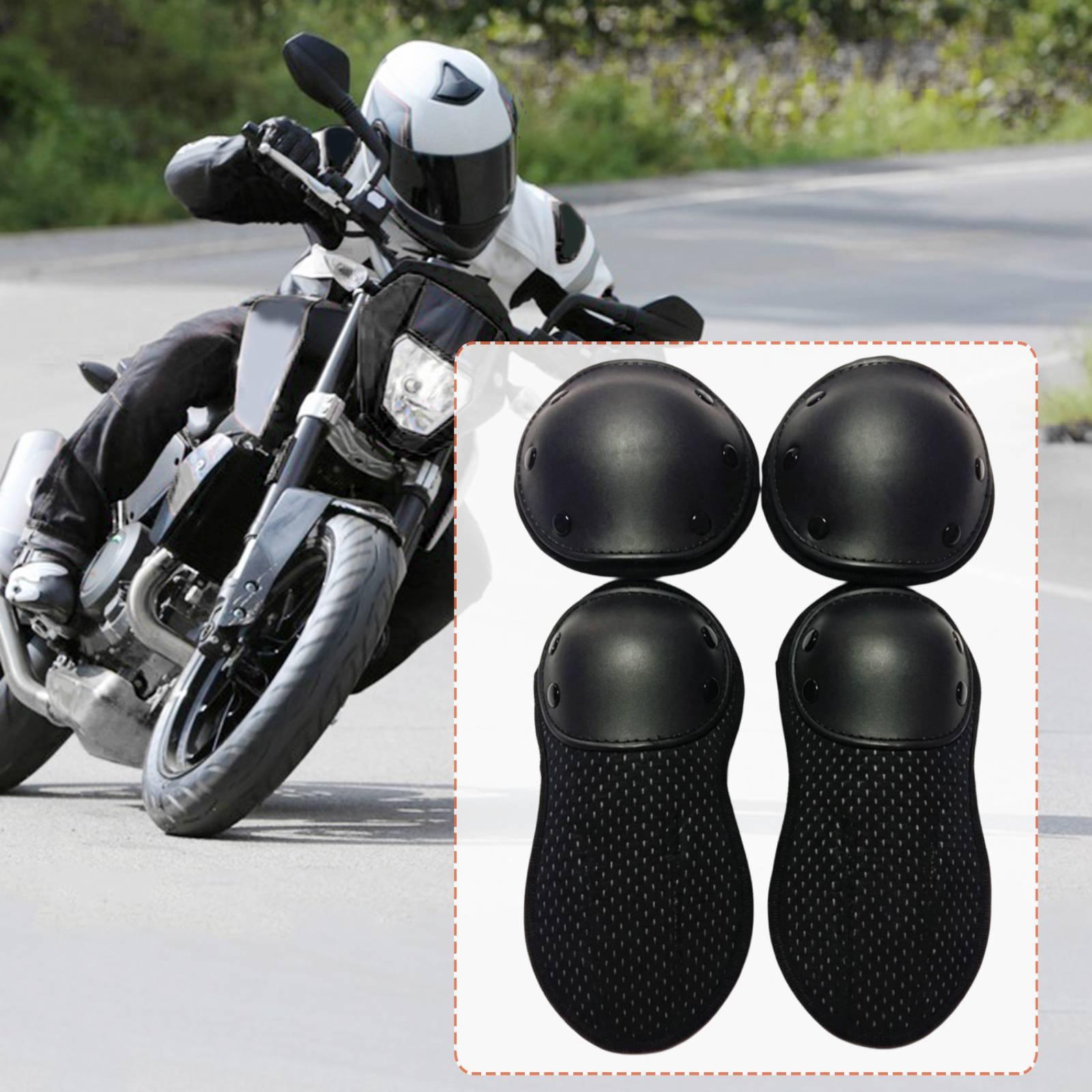 Motorcycle Gear For Woman - Ochraniacze na kurtkę motocyklową, odporne na