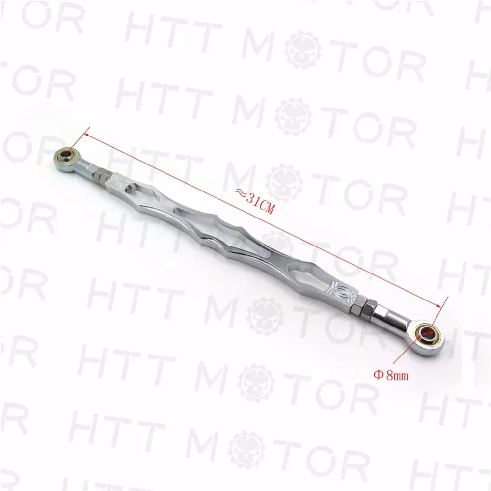 Motorcycle Gear Linkage Rod - Diamentowy łącznik zmiany biegów motocykla dla