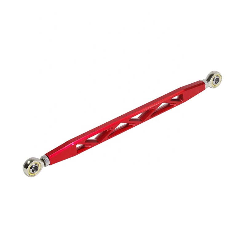 Motorcycle Gear Linkage Rod - Regulowany drążek zmiany biegów STLF zaprojektowany
