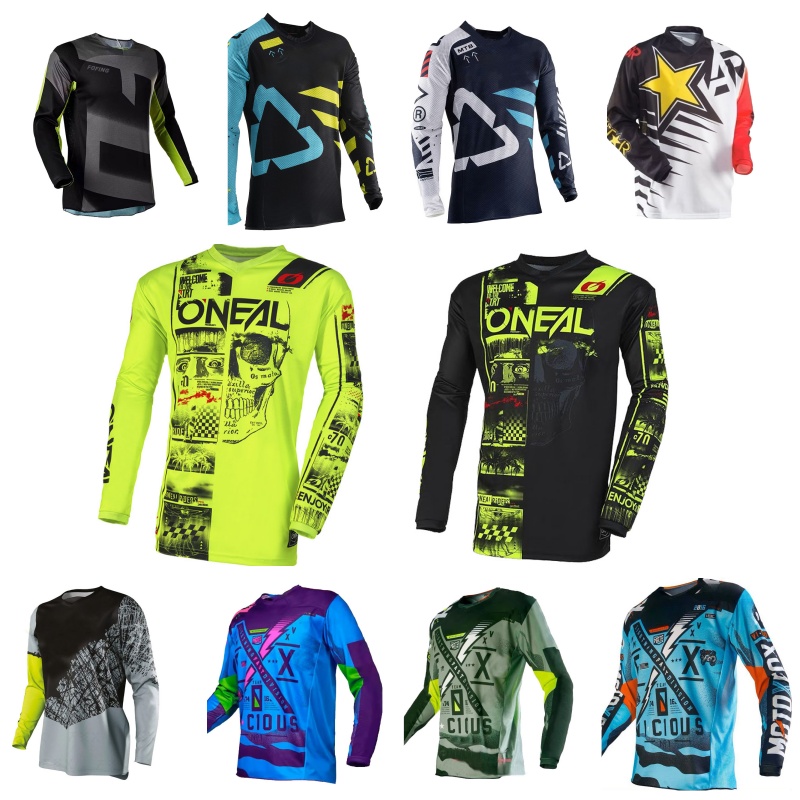 Oddychająca, szybkoschnąca kos – Motorcycle Gear For Woman recenzja i cena