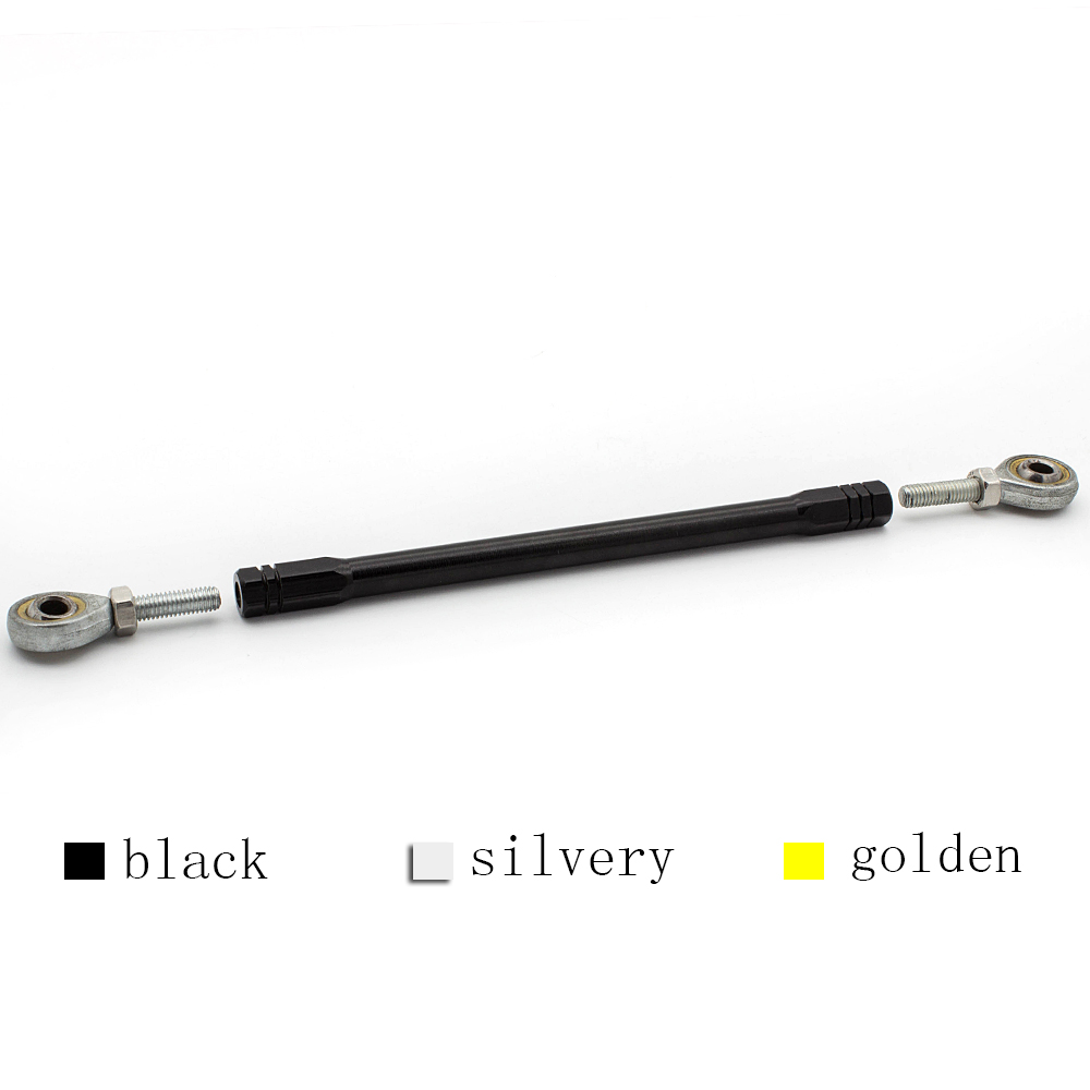 Aluminiowy CNC uniwersalny mot – Motorcycle Gear Linkage Rod recenzja i cena