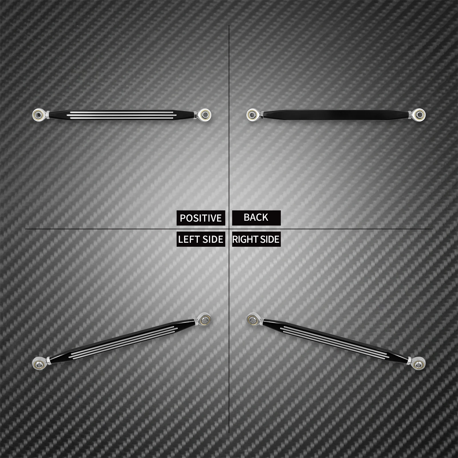 Motocyklowa dźwignia zmiany bi – Motorcycle Gear Linkage Rod recenzja i cena