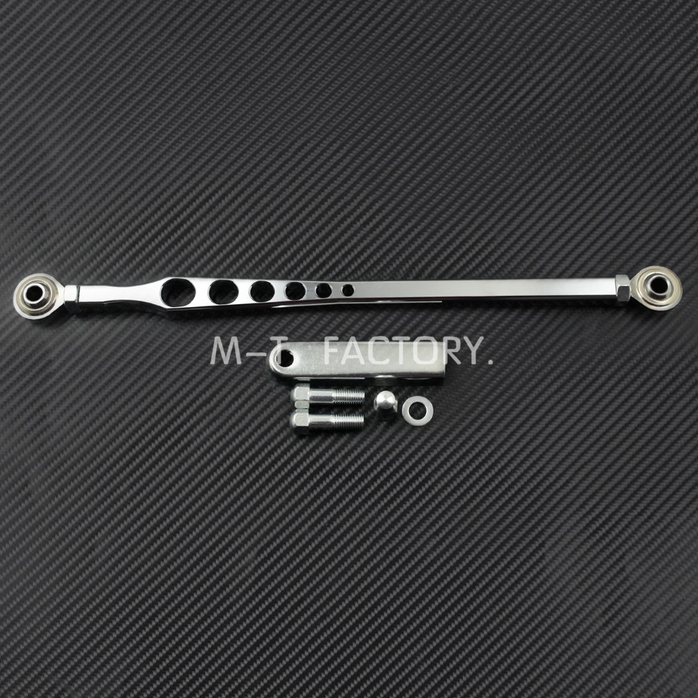 Przekładnia motocyklowa dźwign – Motorcycle Gear Linkage Rod recenzja i cena