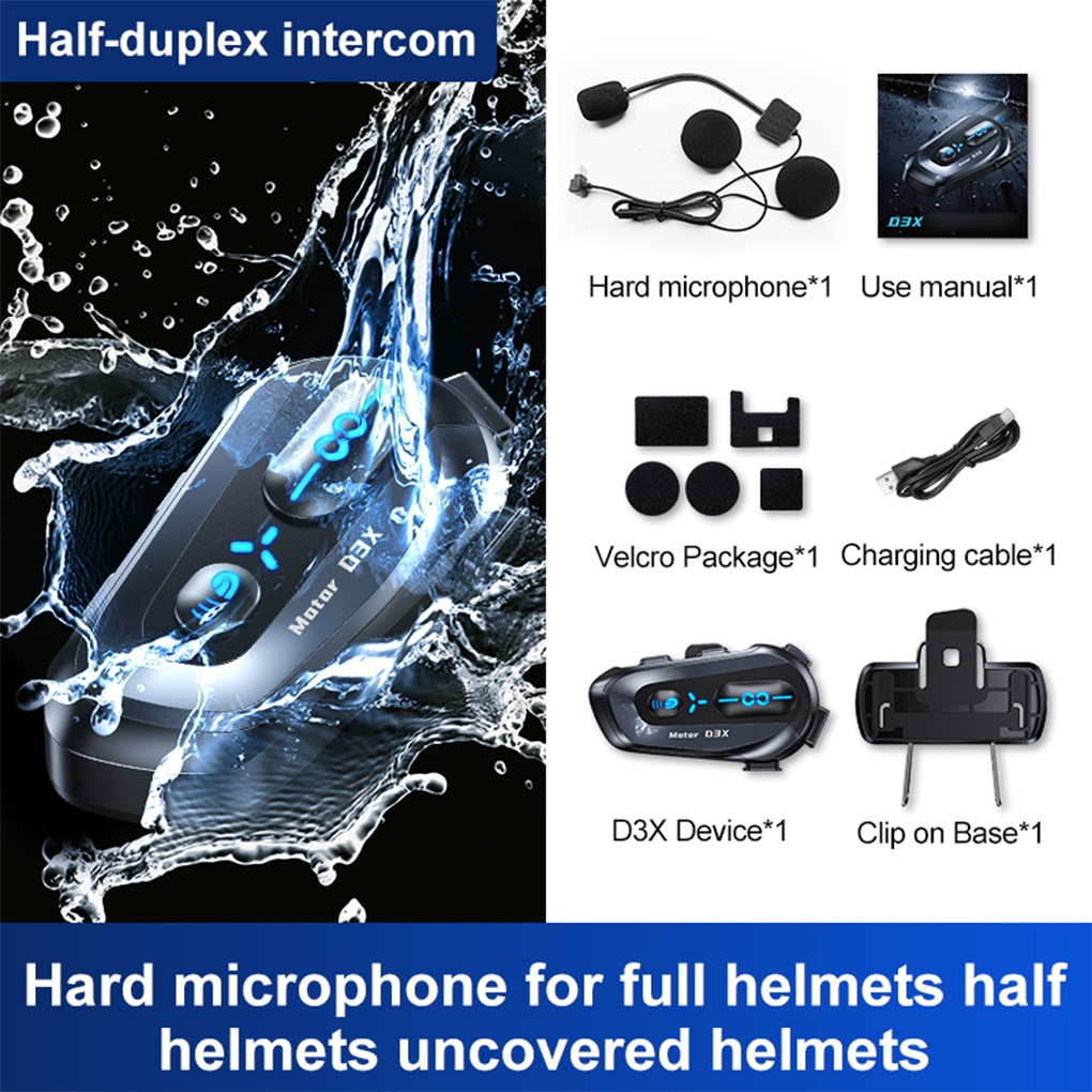 Obowiązkowy element wyposażeni – Motorcycle Gear Must Have recenzja i cena