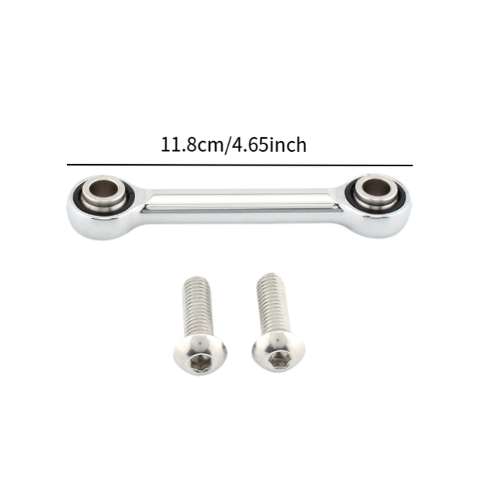 Przewód zmiany biegów, łącznik – Motorcycle Gear Linkage Rod recenzja i cena