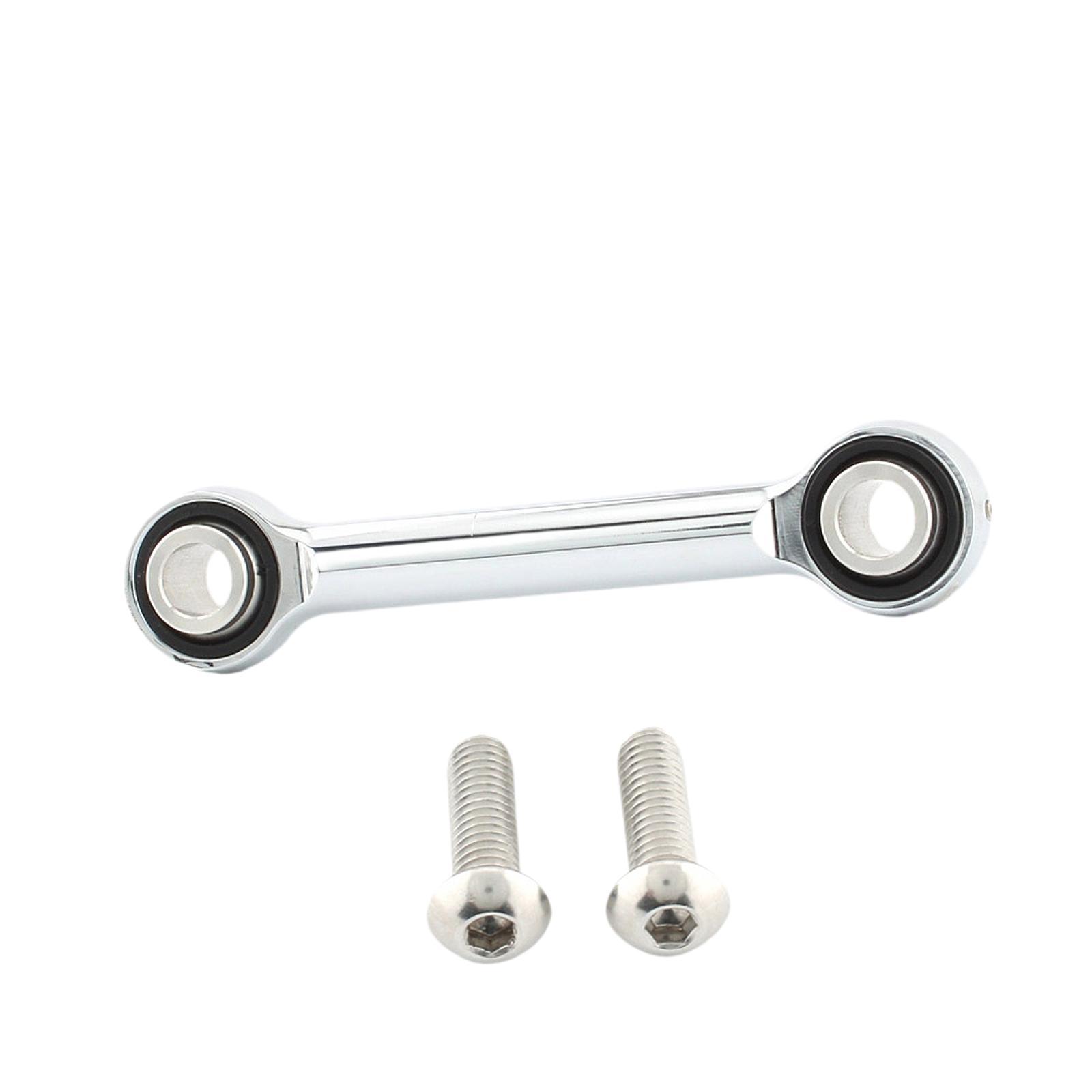 Przewód zmiany biegów, łącznik – Motorcycle Gear Linkage Rod recenzja i cena