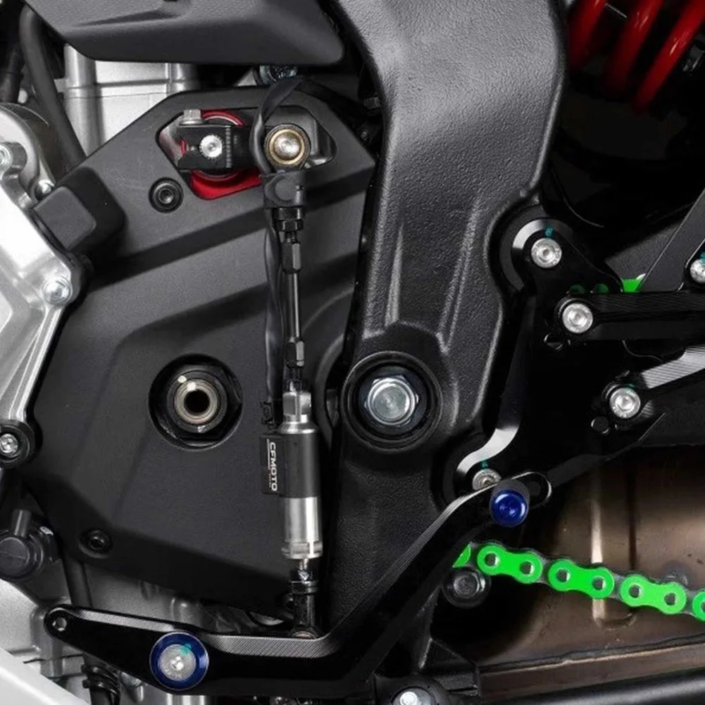 Stabilizator dźwigni zmiany bi – Motorcycle Gear Linkage Rod recenzja i cena