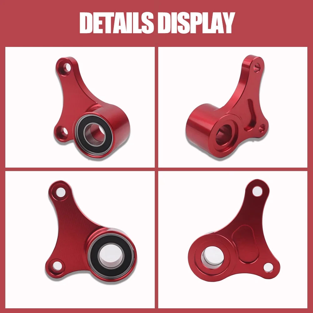 Stabilizator dźwigni zmiany bi – Motorcycle Gear Linkage Rod recenzja i cena