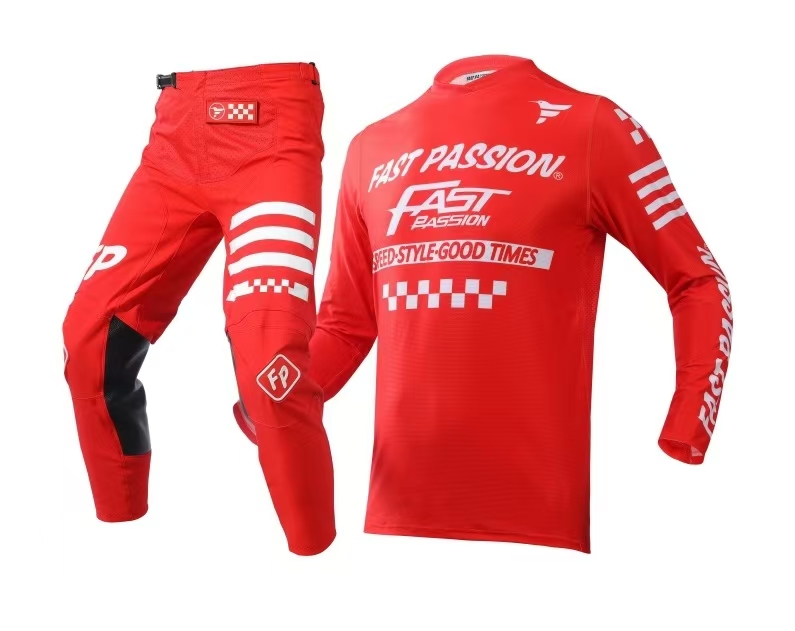 Zestaw motocyklowy Fastpassion – Motorcycle Gear For Woman recenzja i cena