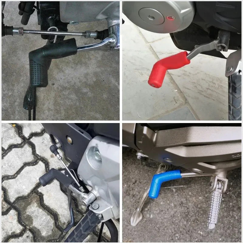 Ochraniacz Gumowy Dźwigni Zmia – Motorcycle Gear For Woman recenzja i cena