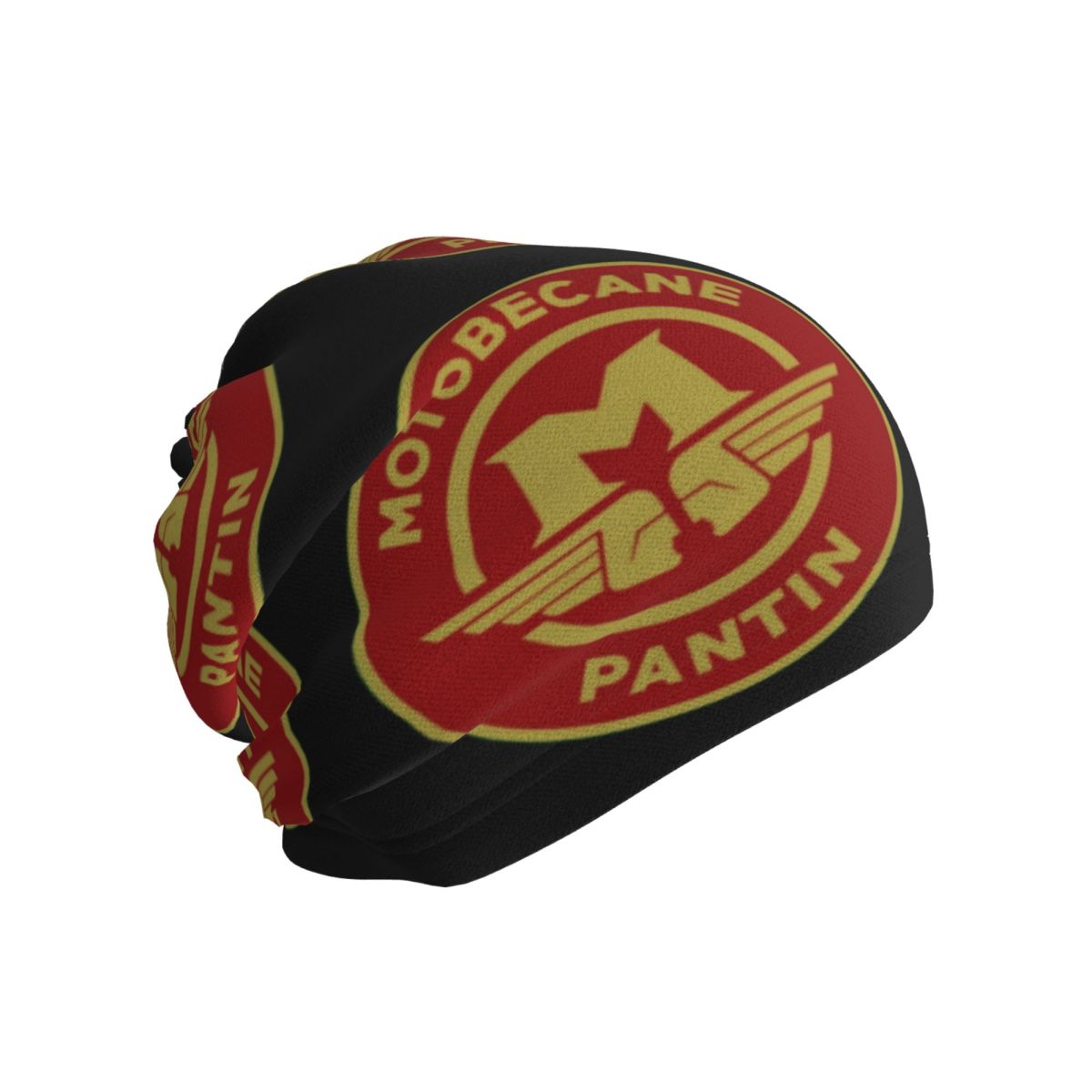 Motobecane Bandana Ochronna Ch – Neck Warmer Balaclava recenzja i cena