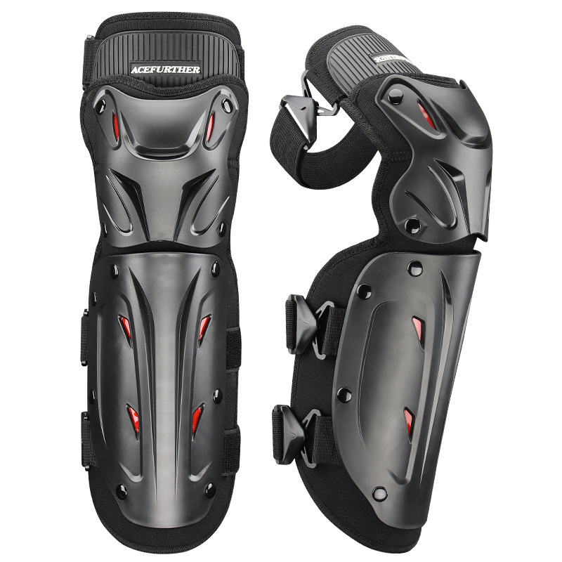 Letnie ochraniacze na kolana d – Motorcycle Gear For Woman recenzja i cena