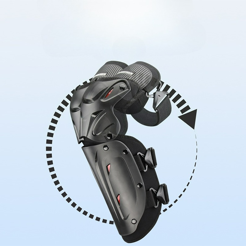 Letnie ochraniacze na kolana d – Motorcycle Gear For Woman recenzja i cena