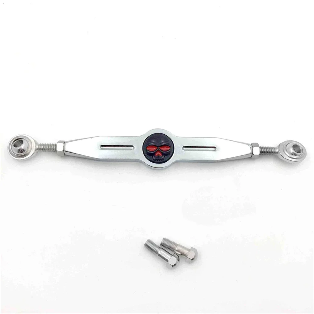 Krótki dźwignia zmiany biegów  – Motorcycle Gear Linkage Rod recenzja i cena