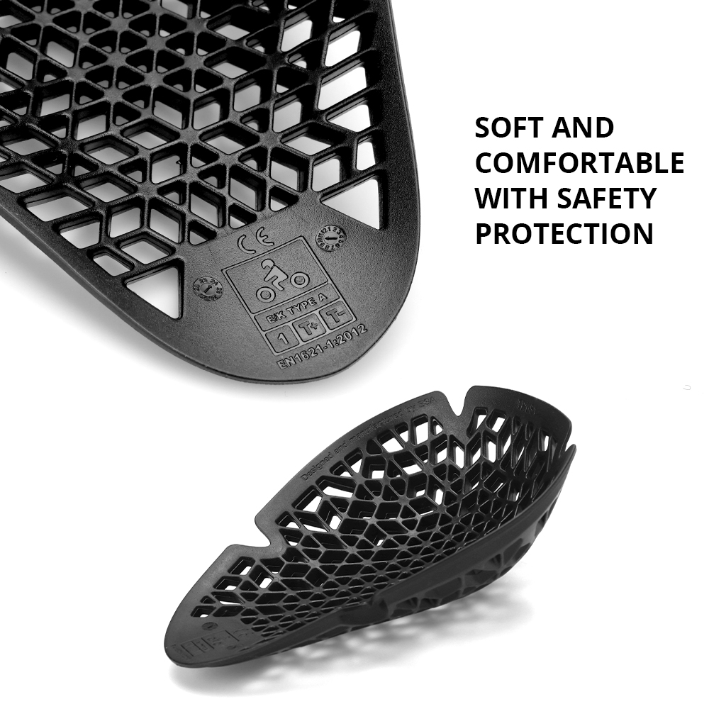 Certyfikat CE Uniwersalny wbud – Motorcycle Gear For Woman recenzja i cena