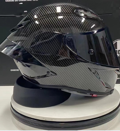 Pełna twarz kask motocyklowy p – Motorcycle Gear Yellow recenzja i cena
