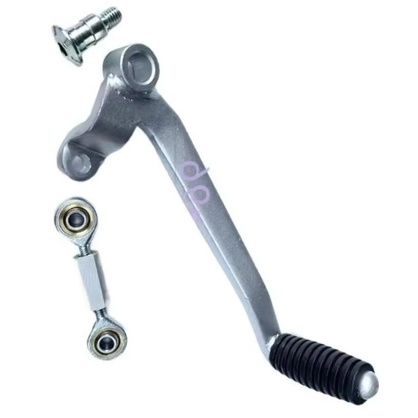 Kompletny zestaw dźwigni zmian – Motorcycle Gear Linkage Rod recenzja i cena
