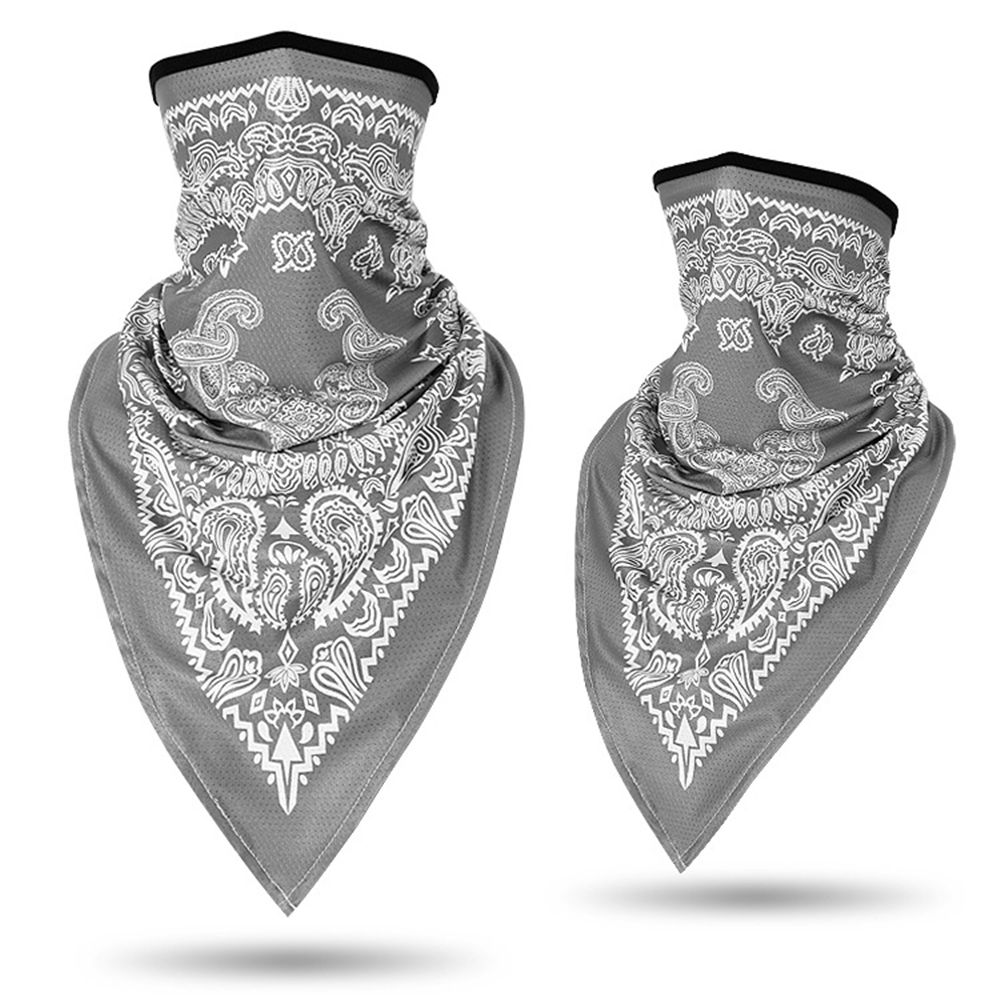 Modna oddychająca osłona szyi  – Neck Warmer Balaclava recenzja i cena