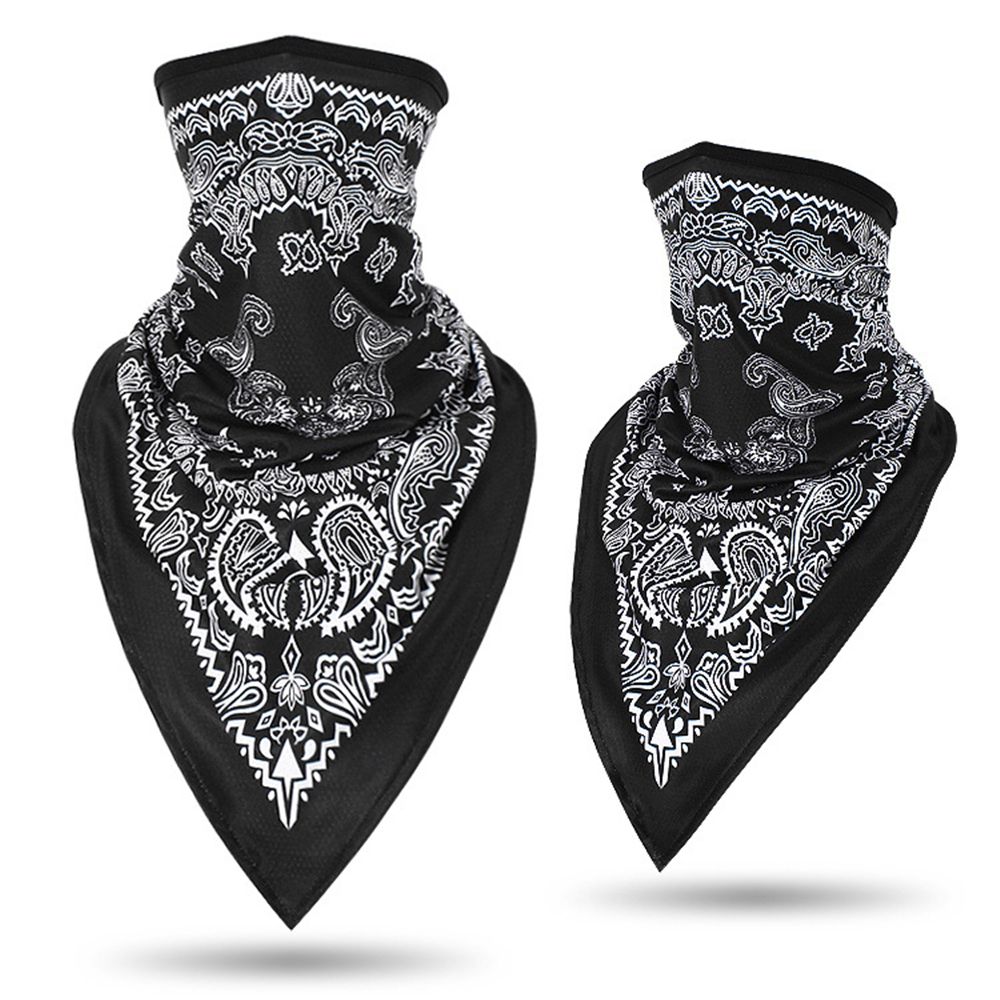 Modna oddychająca osłona szyi  – Neck Warmer Balaclava recenzja i cena