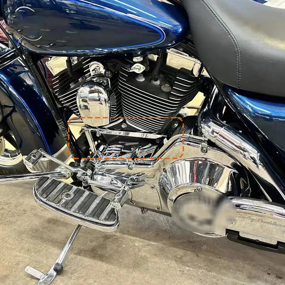 Dźwignia zmiany biegów do moto – Motorcycle Gear Linkage Rod recenzja i cena