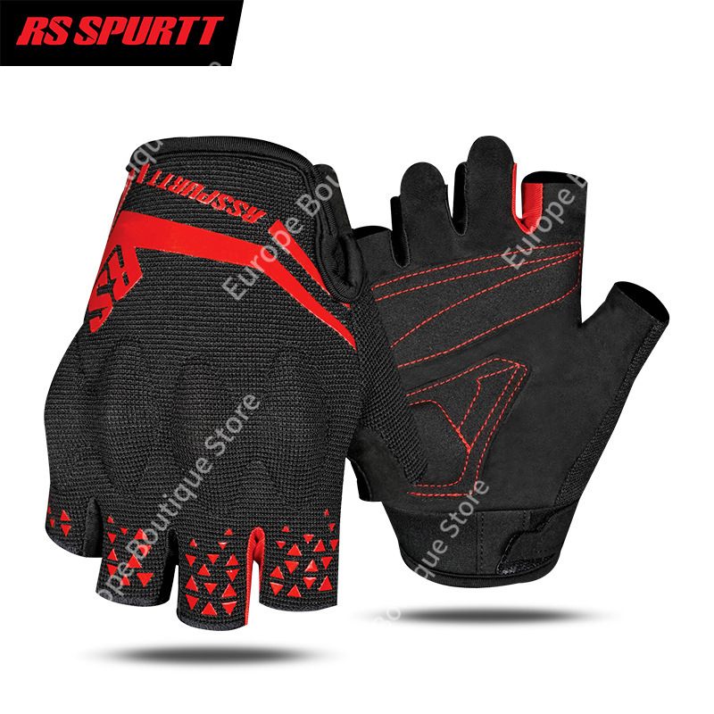 Nowe rękawice motocyklowe na l – Motorcycle Gear For Woman recenzja i cena