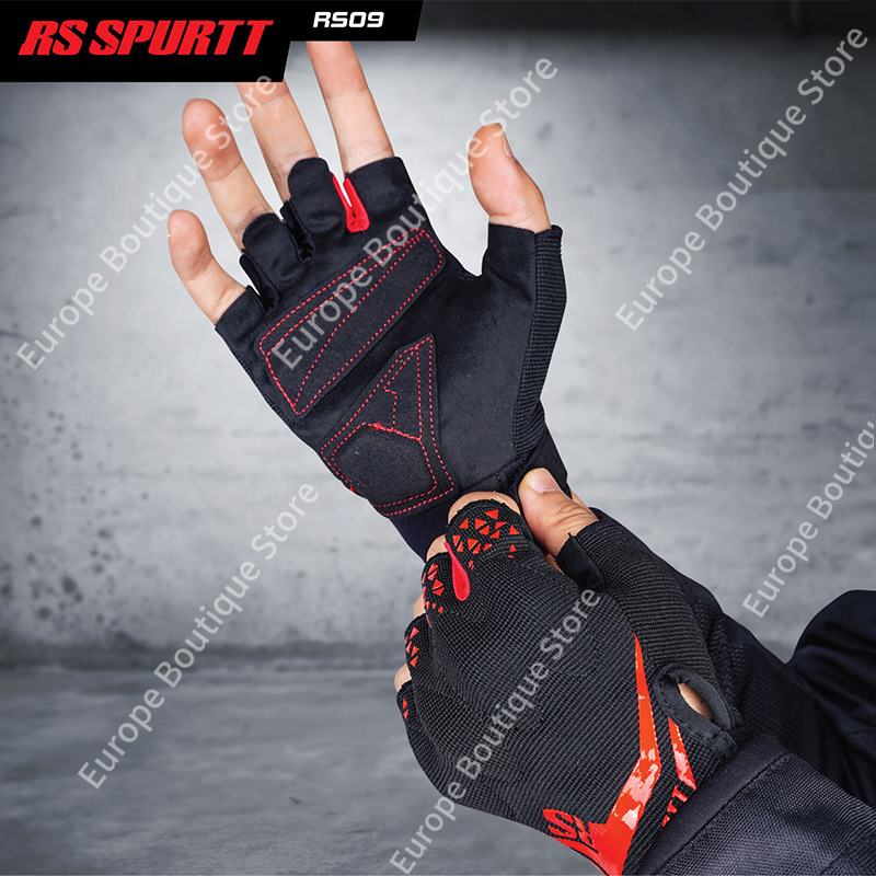 Nowe rękawice motocyklowe na l – Motorcycle Gear For Woman recenzja i cena