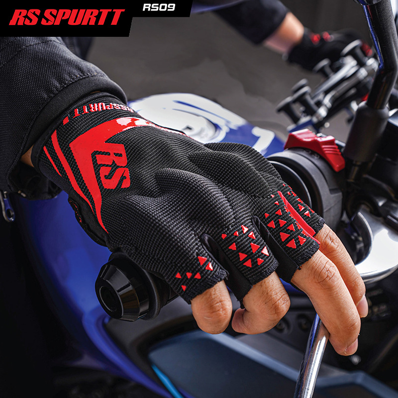 Nowe rękawice motocyklowe na l – Motorcycle Gear For Woman recenzja i cena