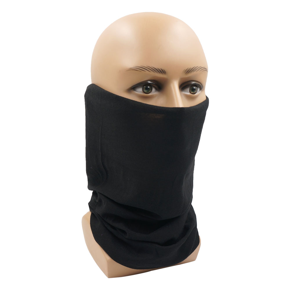 Bezszwowe bandany w jednolitym – Neck Warmer Balaclava recenzja i cena