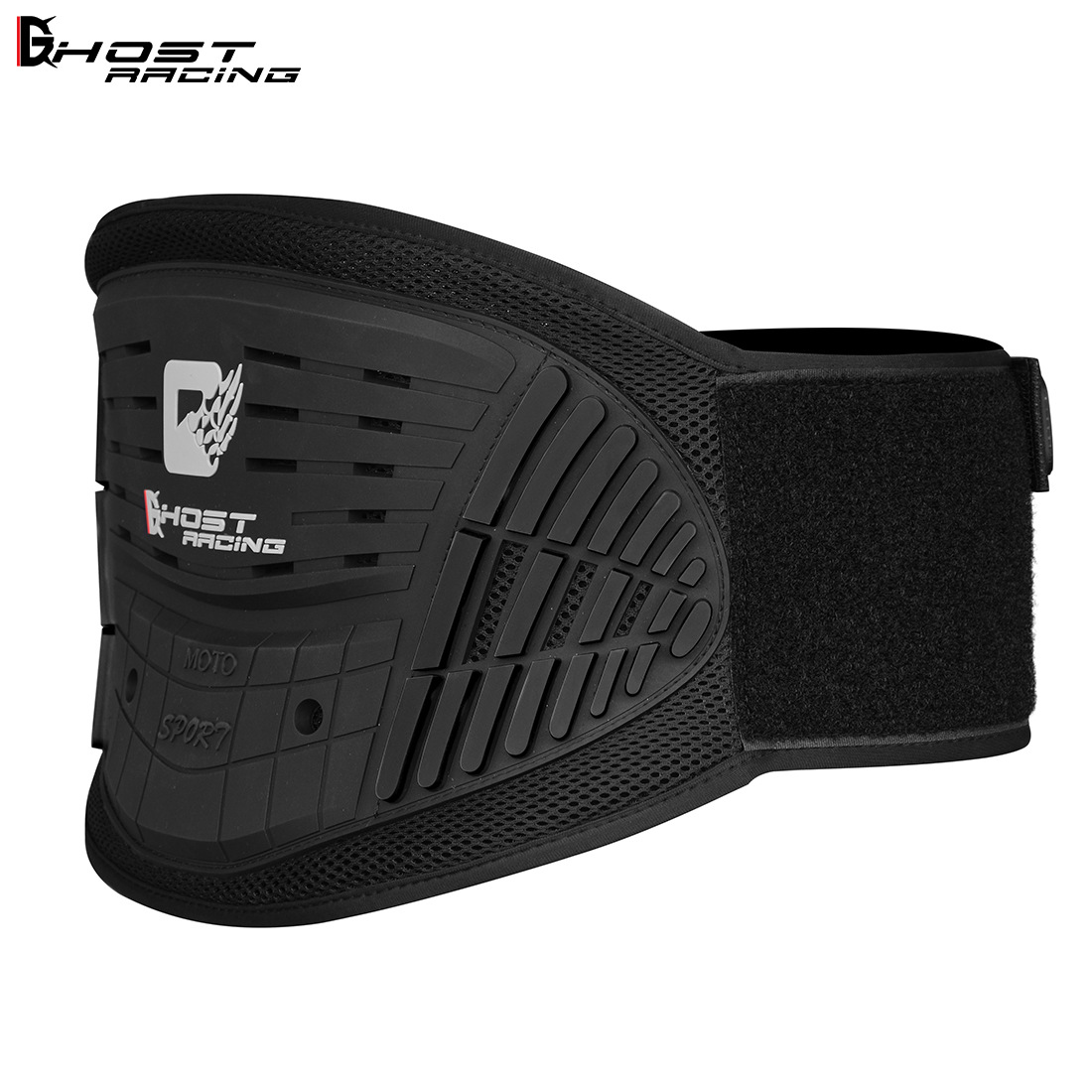 Regulowany pas nerkowy motocyk – Motorcycle Gear For Woman recenzja i cena