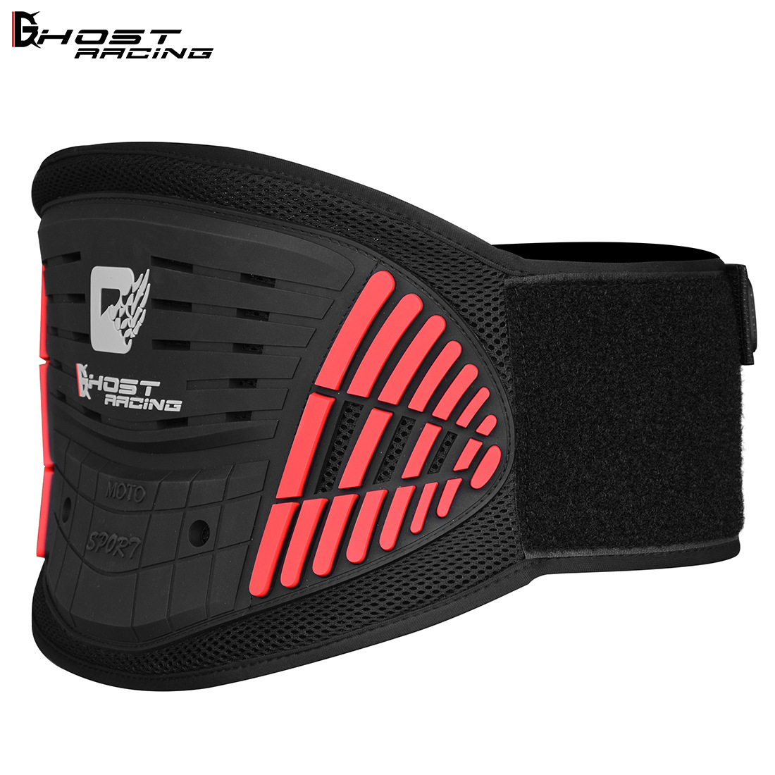 Regulowany pas nerkowy motocyk – Motorcycle Gear For Woman recenzja i cena
