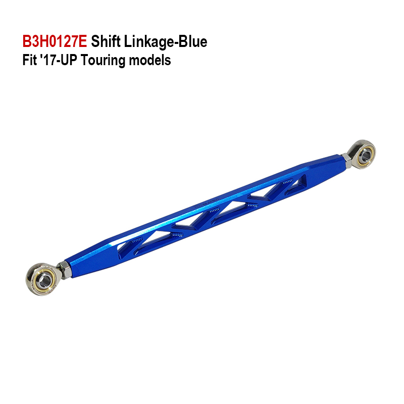Regulowany drążek zmiany biegó – Motorcycle Gear Linkage Rod recenzja i cena